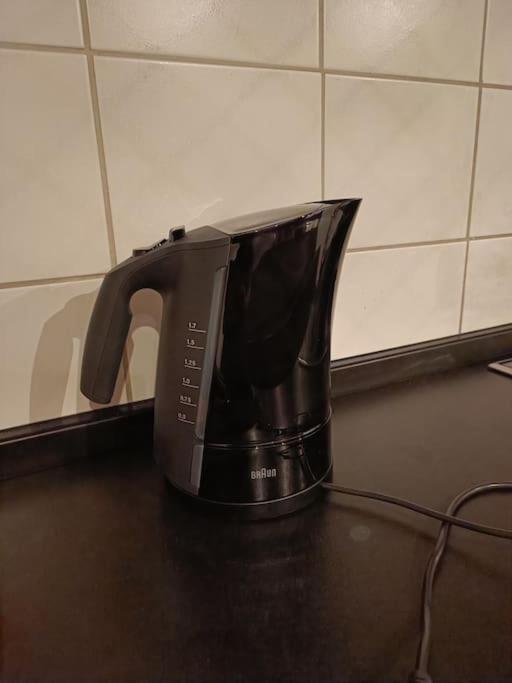 Ferienwohnung Wrist المظهر الخارجي الصورة